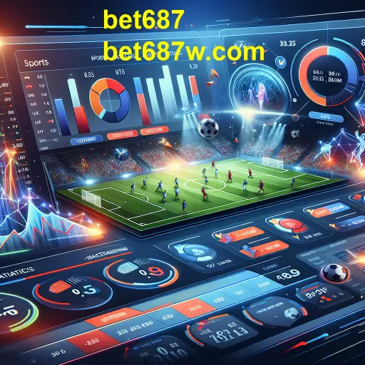 Apostas Esportivas: Entenda Como Funciona e Tire o Máximo Proveito da Bet687